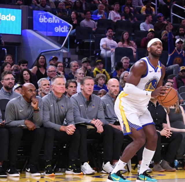 开云注册平台-汤神替身真香！希尔德两战三分11中8，勇士抄底捡漏