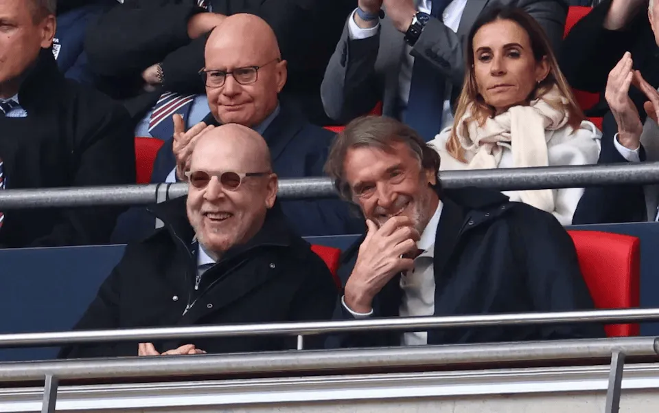 开云注册平台-曼联本赛季将踢友谊赛赚钱填坑；也担心和曼城寻帅目标撞车