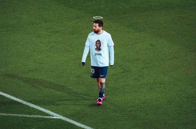 【夜读】沙特两队愿年薪3.5亿欧签梅西？