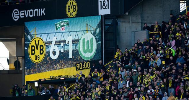 开云注册平台-新星先拔头筹+3位U18处子秀，多特欢度“6-1儿童节”