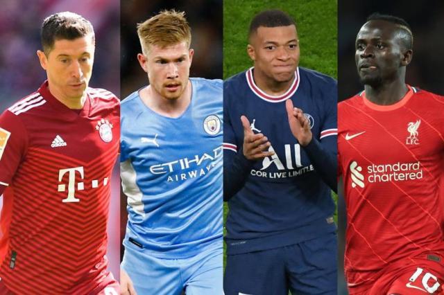 开云足球-感谢黄潜淘汰拜仁 本泽马争金球把握大增？