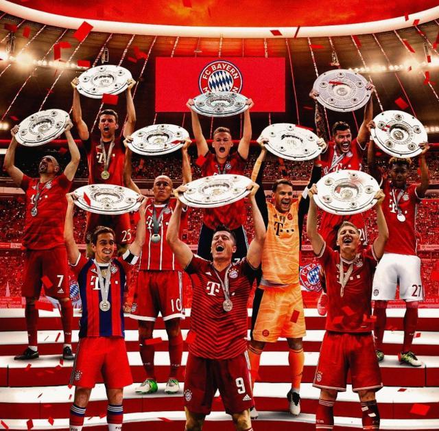 开云注册平台-【揭秘】拜仁想学多特刮彩票模式，买小妖保欧冠4强？